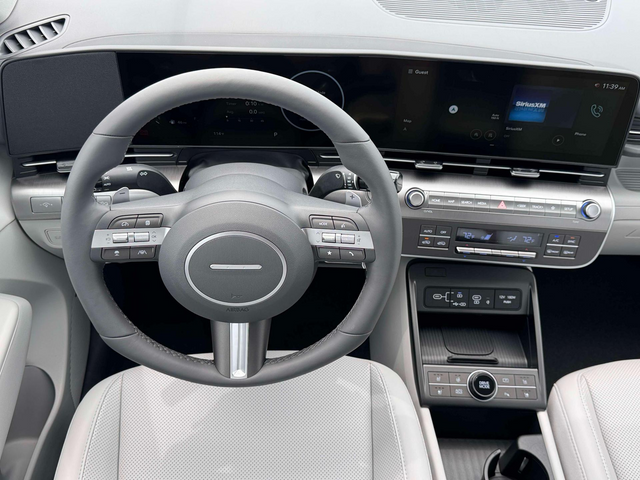 2026 Hyundai KONA Limited FWD