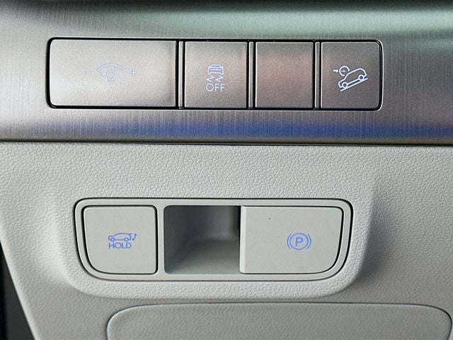 2026 Hyundai KONA Limited FWD