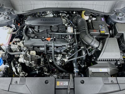 2026 Hyundai KONA Limited FWD