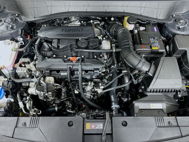 2026 Hyundai KONA Limited FWD