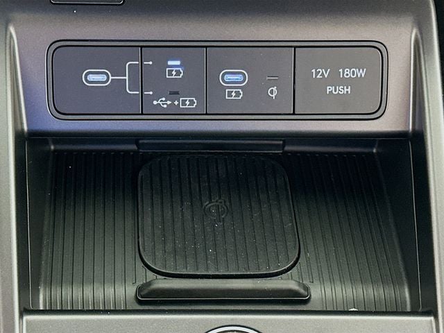 2026 Hyundai KONA Limited FWD