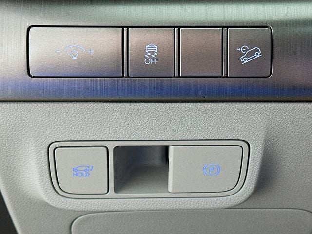 2026 Hyundai KONA Limited FWD