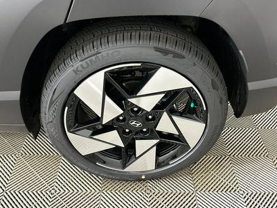 2026 Hyundai KONA Limited FWD