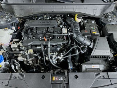 2026 Hyundai KONA Limited FWD