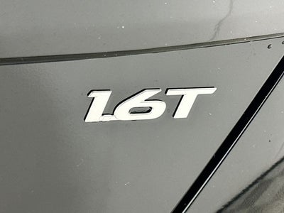 2026 Hyundai KONA Limited FWD