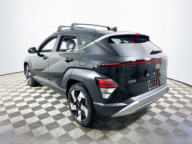 2026 Hyundai KONA Limited FWD