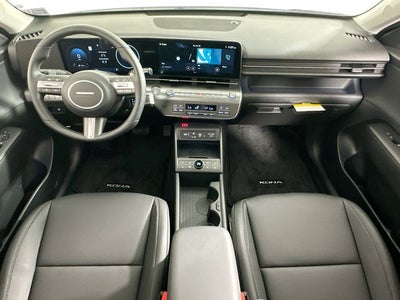 2026 Hyundai KONA Limited FWD