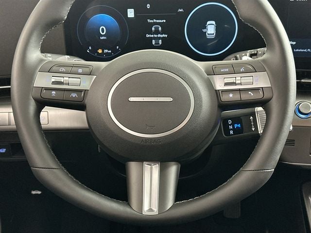 2026 Hyundai KONA Limited FWD