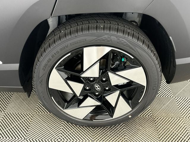 2026 Hyundai KONA Limited FWD