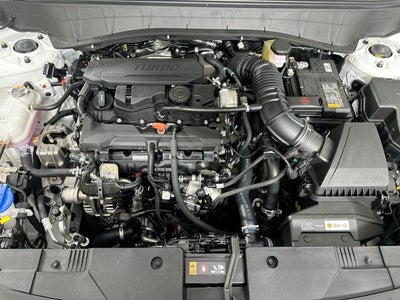 2026 Hyundai KONA Limited FWD