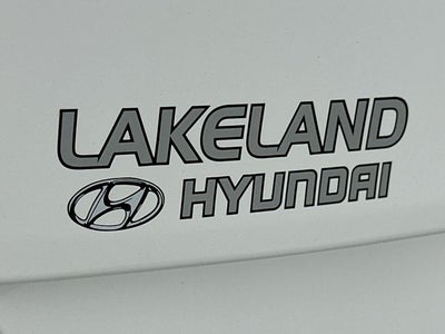 2026 Hyundai KONA Limited FWD