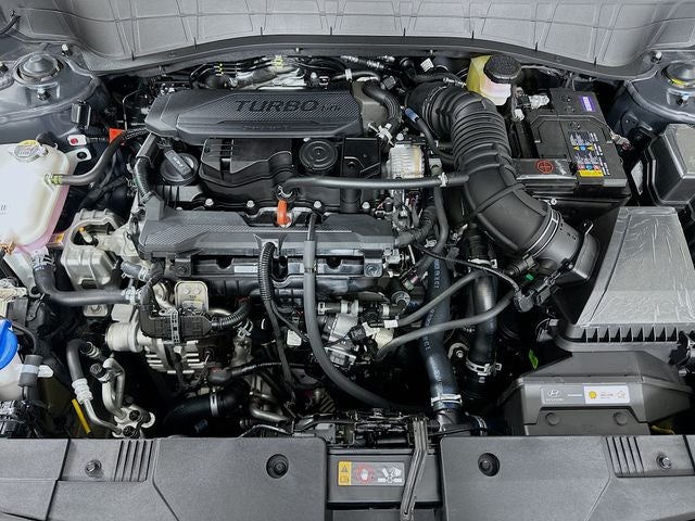 2026 Hyundai KONA Limited FWD