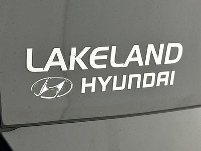 2026 Hyundai KONA Limited FWD