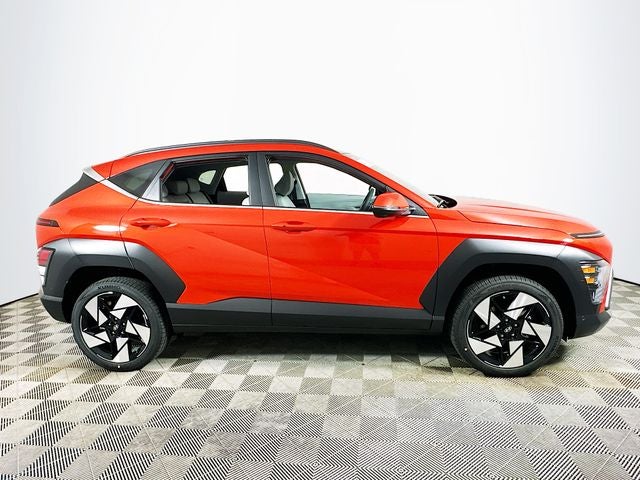 2026 Hyundai KONA Limited AWD