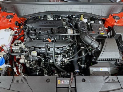 2026 Hyundai KONA Limited AWD