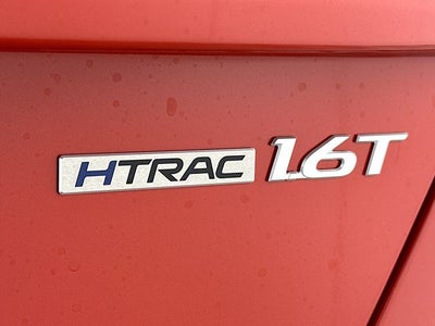 2026 Hyundai KONA Limited AWD