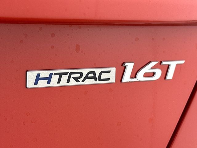 2026 Hyundai KONA Limited AWD