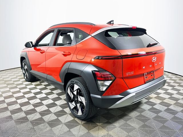 2026 Hyundai KONA Limited AWD