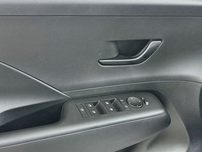2027 Hyundai KONA SEL Sport FWD
