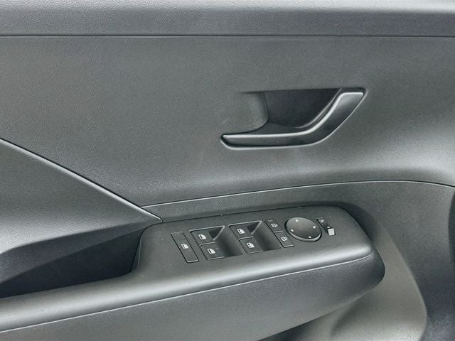 2027 Hyundai KONA SEL Sport FWD
