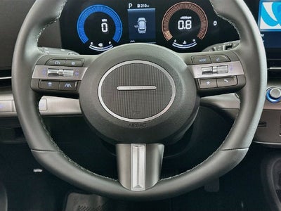2027 Hyundai KONA SEL Sport FWD