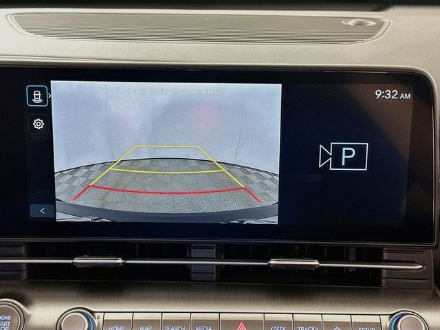 2027 Hyundai KONA SEL Sport FWD