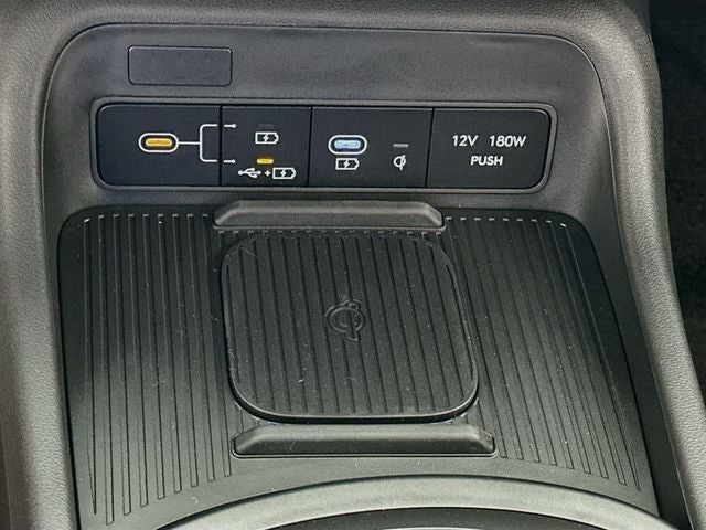 2027 Hyundai KONA SEL Sport FWD