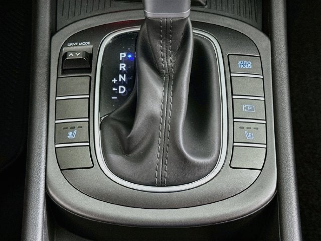 2027 Hyundai KONA SEL Sport FWD