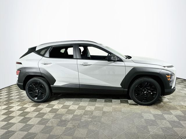 2027 Hyundai KONA SEL Sport FWD
