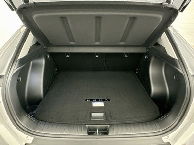 2027 Hyundai KONA SEL Sport FWD