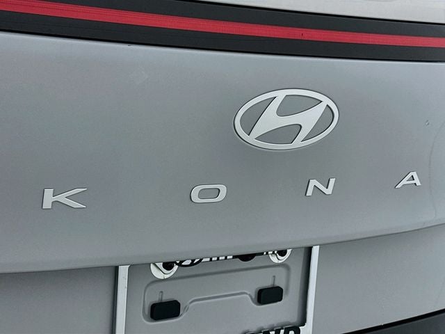 2027 Hyundai KONA SEL Sport FWD