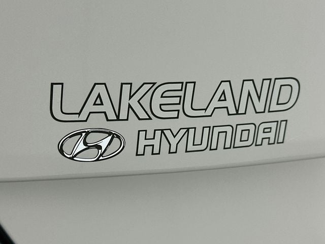 2027 Hyundai KONA SEL Sport FWD