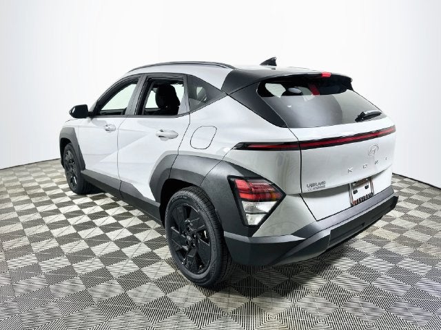 2027 Hyundai KONA SEL Sport FWD