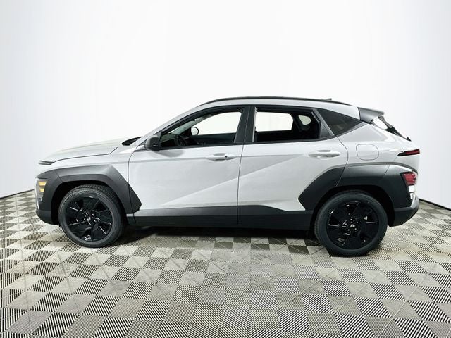 2027 Hyundai KONA SEL Sport FWD