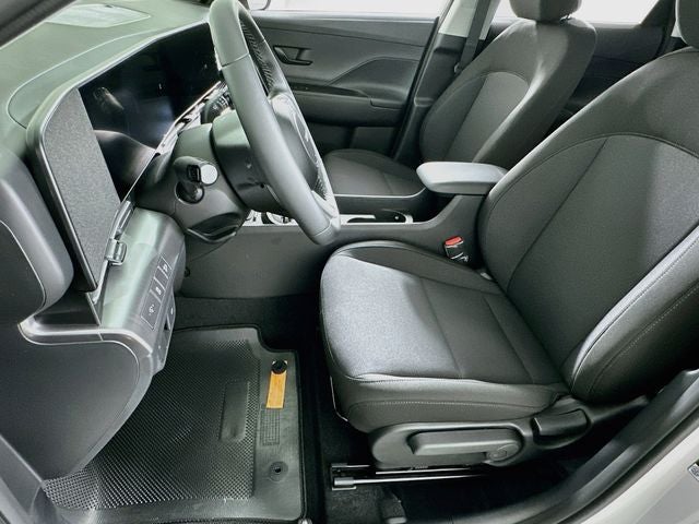 2027 Hyundai KONA SEL Sport FWD
