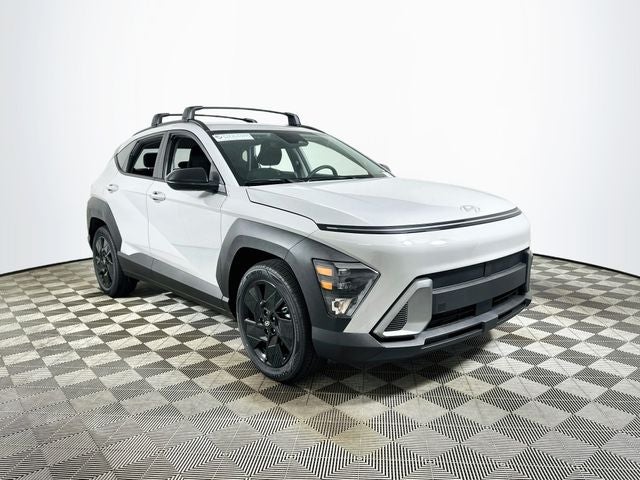 2027 Hyundai KONA SEL Sport FWD