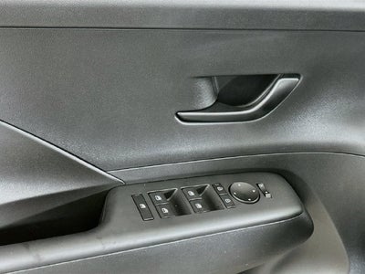 2027 Hyundai KONA SEL Sport FWD