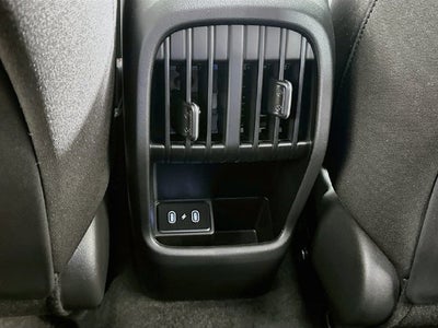 2027 Hyundai KONA SEL Sport FWD