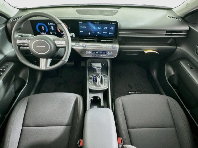2027 Hyundai KONA SEL Sport FWD