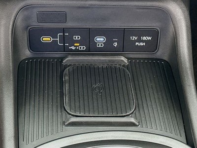 2027 Hyundai KONA SEL Sport FWD