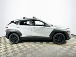 2027 Hyundai KONA SEL Sport FWD
