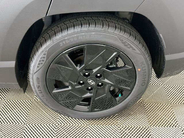 2027 Hyundai KONA SEL Sport FWD