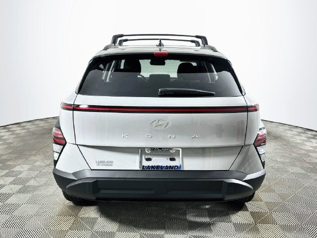 2027 Hyundai KONA SEL Sport FWD