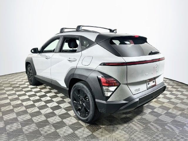 2027 Hyundai KONA SEL Sport FWD