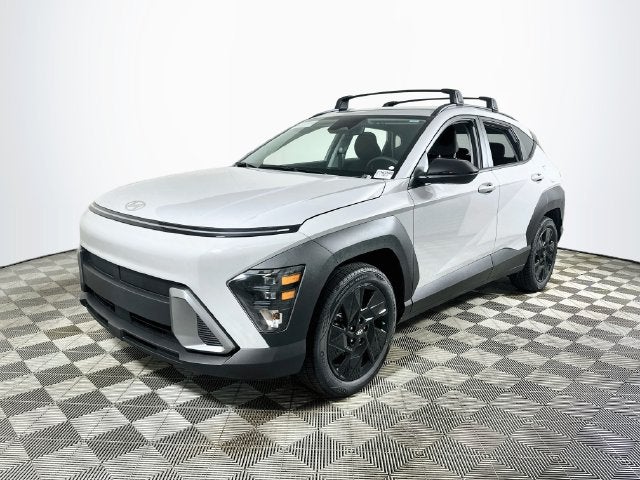2027 Hyundai KONA SEL Sport FWD