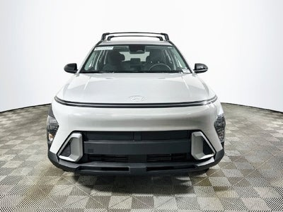 2027 Hyundai KONA SEL Sport FWD