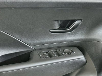 2027 Hyundai KONA SEL Sport FWD