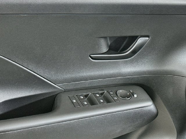 2027 Hyundai KONA SEL Sport FWD