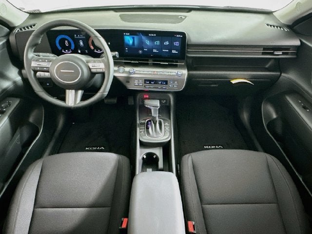 2027 Hyundai KONA SEL Sport FWD
