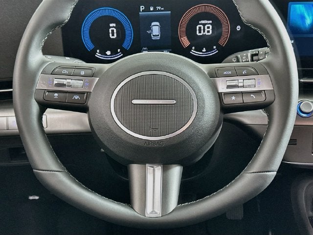 2027 Hyundai KONA SEL Sport FWD